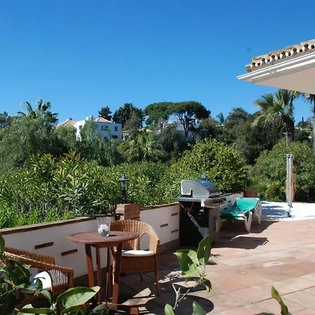 Casa Calahonda Villa