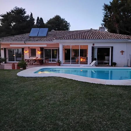 Casa Calahonda