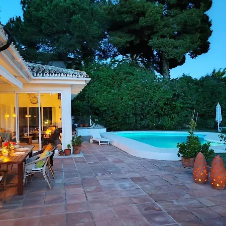 Casa Calahonda *