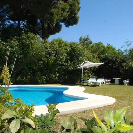 Villa Casa Calahonda