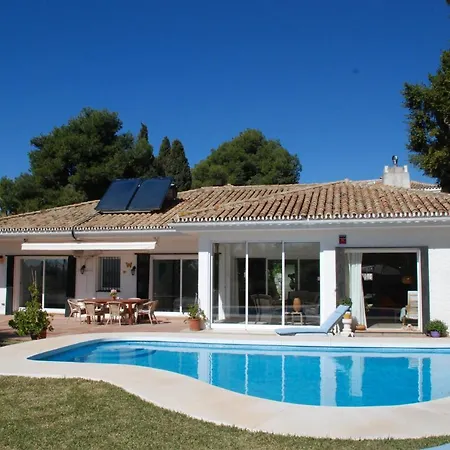 Villa Casa Calahonda