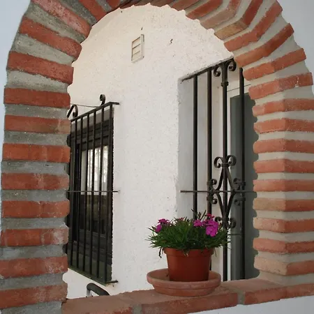 Villa Casa Calahonda Sitio de Calahonda