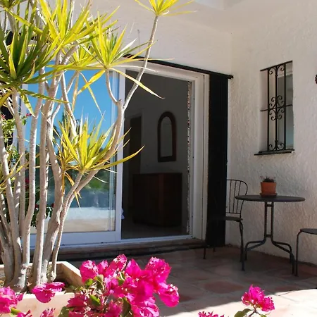 Villa Casa Calahonda Sitio de Calahonda