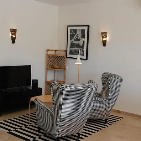Casa Calahonda