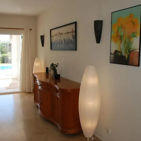 Villa Casa Calahonda Sitio de Calahonda