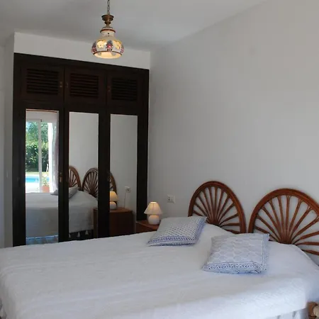 Casa Calahonda Sitio de Calahonda