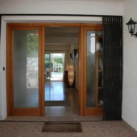 Casa Calahonda Villa *