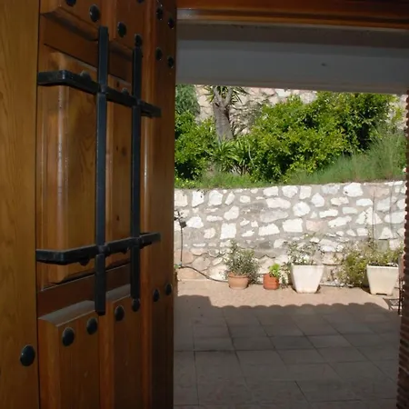 Casa Calahonda Sitio de Calahonda