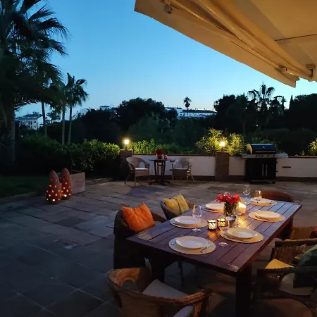 Casa Calahonda Villa *