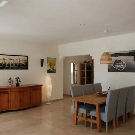 Villa Casa Calahonda